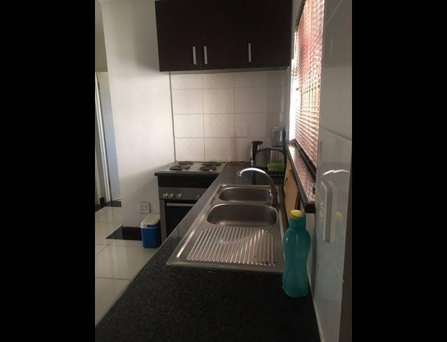 1 BEDROOM PROPERTY TO RENT IN NOORDWYK